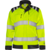 Click to view product details and reviews for Fristads 4068 Womens High Vis Jacket.