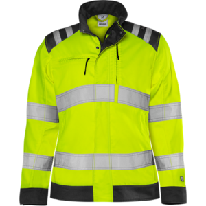 Fristads 4068 Womens High Vis Jacket