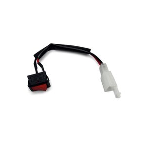 Funbikes Funkart Pro 1000w On Off Switch