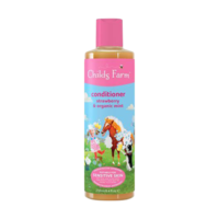 Childs Farm Strawberry & Mint Conditioner