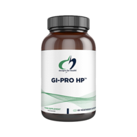 GI-Pro HP (Gastromend HP) 60 Capsule &pipe; Designs for Health