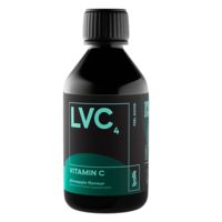 Lipolife LVC4 Pineapple Vitamin C