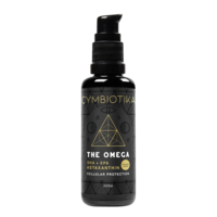 The Omega &pipe; Vegan EPA DHA Liquid &pipe; Cymbiotika