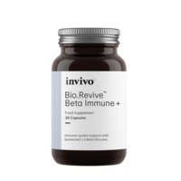 Bio.Revive Beta Immune + &pipe; 30 Capsules &pipe;