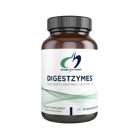 Digestzymes &pipe; Designs For Health &pipe; 90 Capsules &pipe;