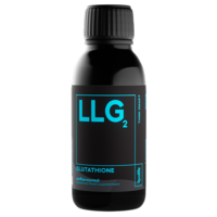 Lipolife LLG2 Glutathione 150ml