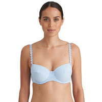 Marie Jo Tom Full Cup Bra - Cloud - 34D