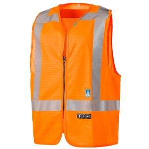 Sioen 620a Sarvan Fr Ast Vest