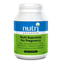 Multi Essentials For Pregnancy &pipe; 60 Tablets