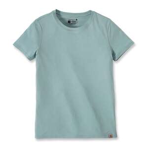 Carhartt Womens Lightweight T Shirt