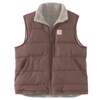Click to view product details and reviews for Carhartt Womens Montana Reversible Bodywarmer.