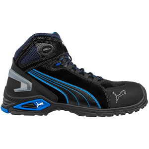 Puma Rio Safety Boots