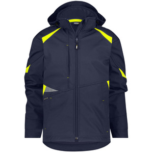 Dassy Kalama Softshell Jacket