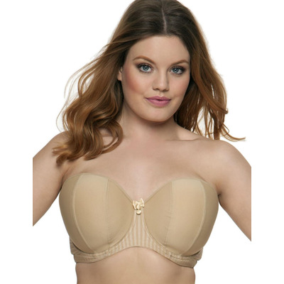 Curvy Kate Luxe Strapless Multiway Bra