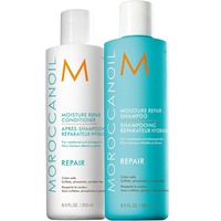 Moroccanoil Moisture Repair Shampoo & Conditioner 2 x 250ml