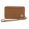 Click to view product details and reviews for Carhartt Womens Nylon Clutch Wallet.