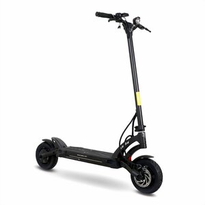 Kaabo Mantis 10 Lite 48v 1000w 13ah Black Twin Motor Electric Scooter Ipx5