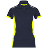Click to view product details and reviews for Dassy Veracruz Womens Polo Shirt.