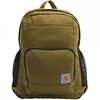 Click to view product details and reviews for Carhartt Single Compartment Backpack.