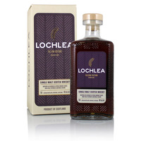 Lochlea Fallow Edition Second Crop