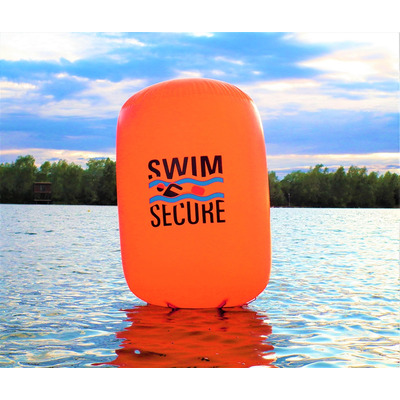 Swim Secure Marker Buoy Orange