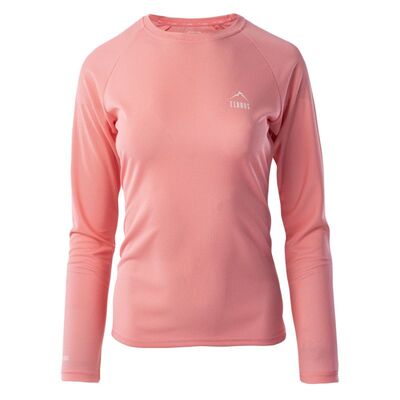 Elbrus Almar Womens Sweatshirt - Pink