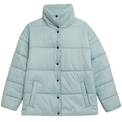 Outhorn Womens Jacket - Light Blue