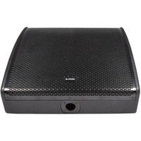 15" Wedge Monitor Passive 300 Watts RMS 8 Ohm