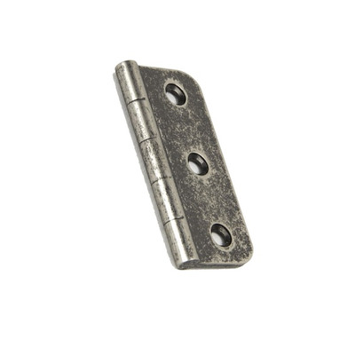 From The Anvil Dummy Butt Hinge (3 Inch), Pewter - 45436 (sold in singles) PEWTER