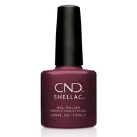 CND Shellac Gel Polish Masquerade - 7.3ml