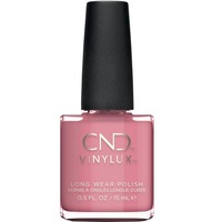 CND Vinylux Weekly Nail Polish Rosebud (266) - 15ml