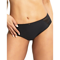Panache Serene Brief - Noir - 2XL - 18