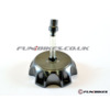 Click to view product details and reviews for Pit Bike Alloy Filler Cap Black.