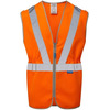 Click to view product details and reviews for Pulsarail Pr145 High Vis Tear Apart Vest.