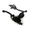 Click to view product details and reviews for Pit Bike Folding Levers Black.