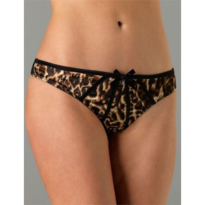 Ultimo Seductress Thong