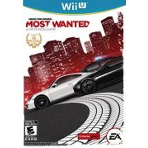 Need For Speed Most Wanted