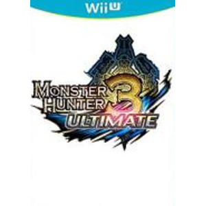 Monster Hunter 3 Ultimate