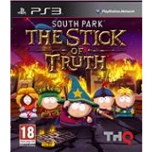 South Park The Stick Of Truth