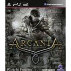 Arcania The Complete Tale Arcania The Complete Tale
