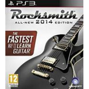 Rocksmith 2014 Rocksmith 2014