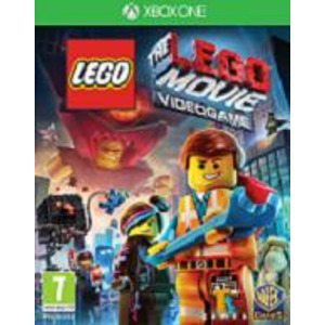 The Lego Movie Video Game