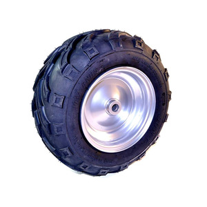 Funbikes Gt80 Right Rear Wheel Assy 6100315