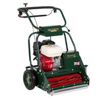 Allett Westminster 20H Self-Propelled Petrol Cyclinder Mower with Honda Engine Allett Westminster 20H Self-Propelled Petrol Cyclinder Mower with Honda Engine