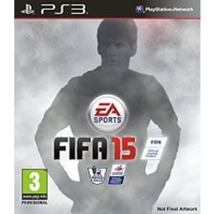 Fifa 15