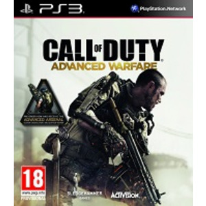 Call Of Duty Advanced Warfare