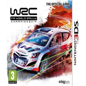 Wrc Fia World Rally Championship