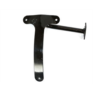 Funbikes Gt80 Front Mudguard Bracket L 6131172