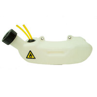 Powerboard Scooter Petrol Tank