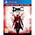 Click to view product details and reviews for Devil May Cry Definitive Edition.